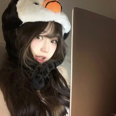 没关系，是青春啊！